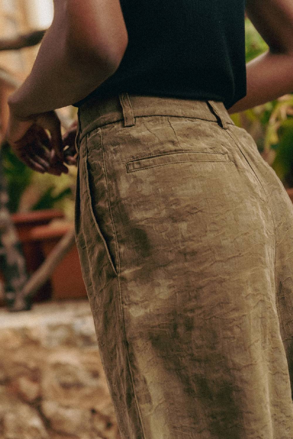 Lovjoi Shorts CABANAA Begrenzt auf 3 Tage