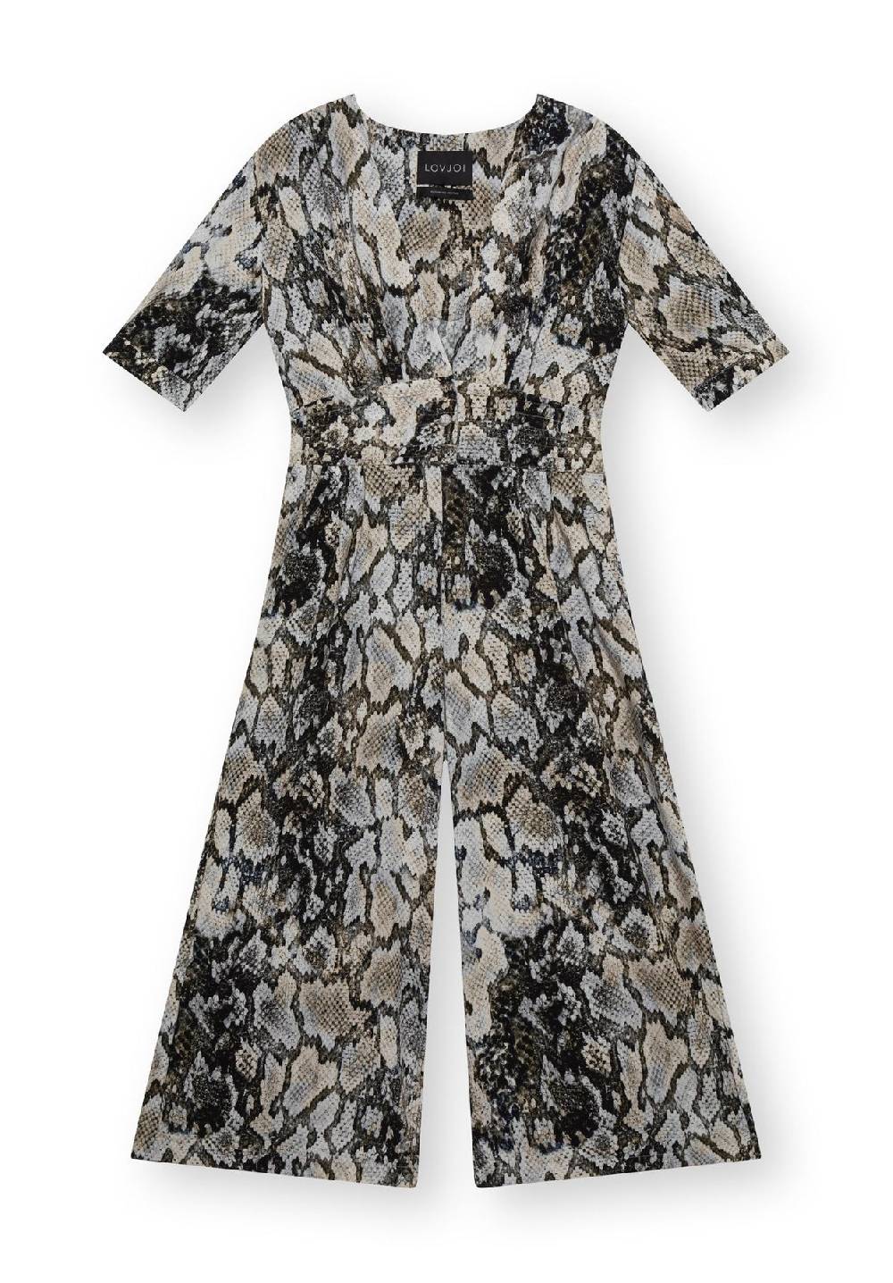 Lovjoi Jumpsuit QUENDOLINE Outlet