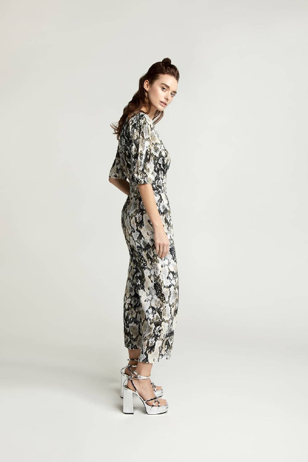 Lovjoi Jumpsuit QUENDOLINE Outlet
