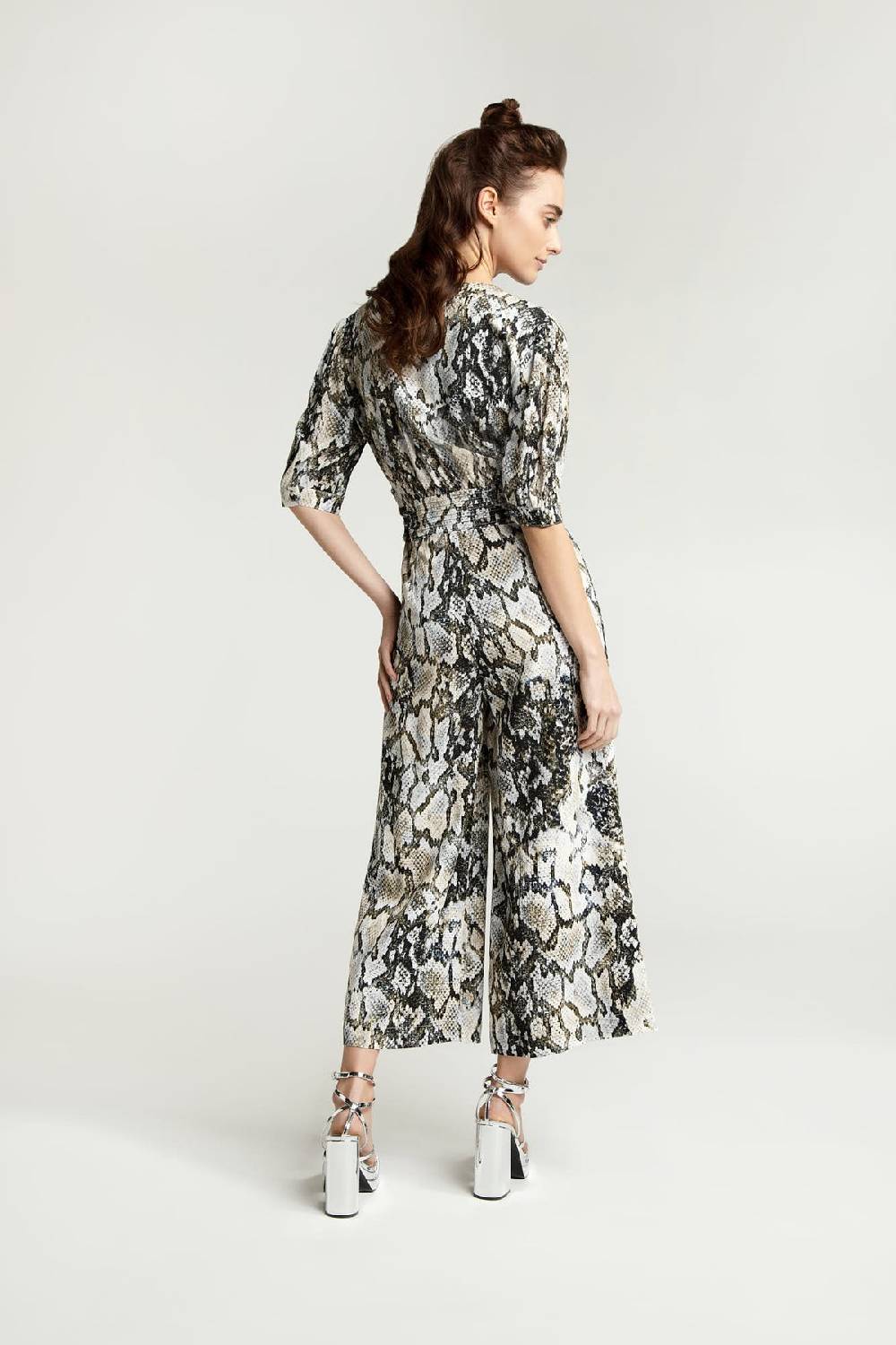 Lovjoi Jumpsuit QUENDOLINE Outlet