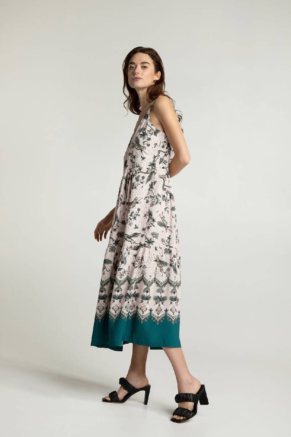 Lovjoi Dress SORAIDA Schlussverkauf