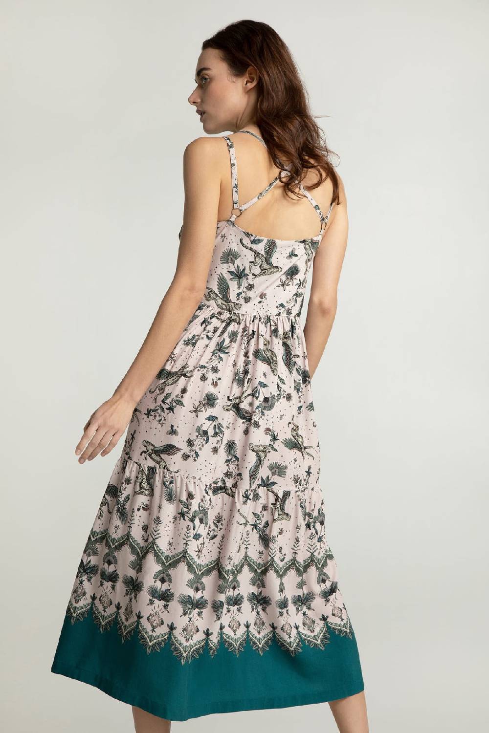Lovjoi Dress SORAIDA Schlussverkauf
