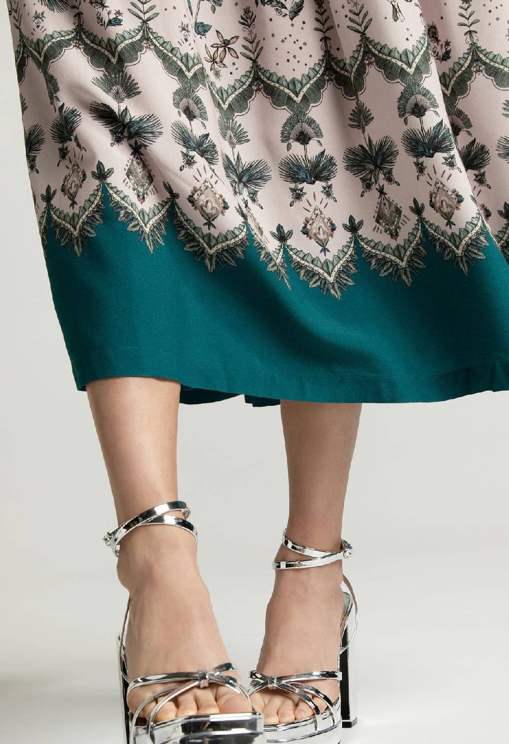 Lovjoi Dress SORAIDA Schlussverkauf