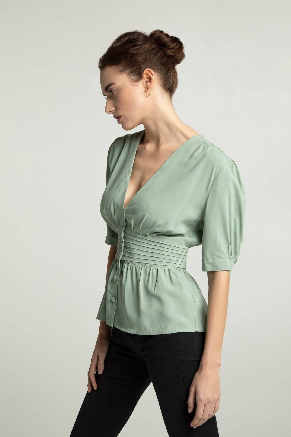 Lovjoi Blouse LILLMOR Meist gekauft