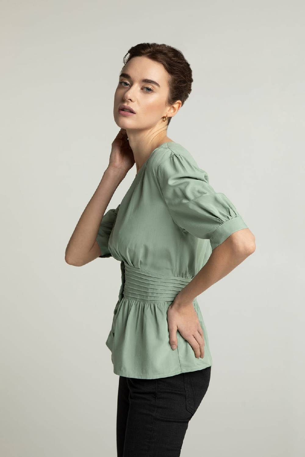 Lovjoi Blouse LILLMOR Meist gekauft