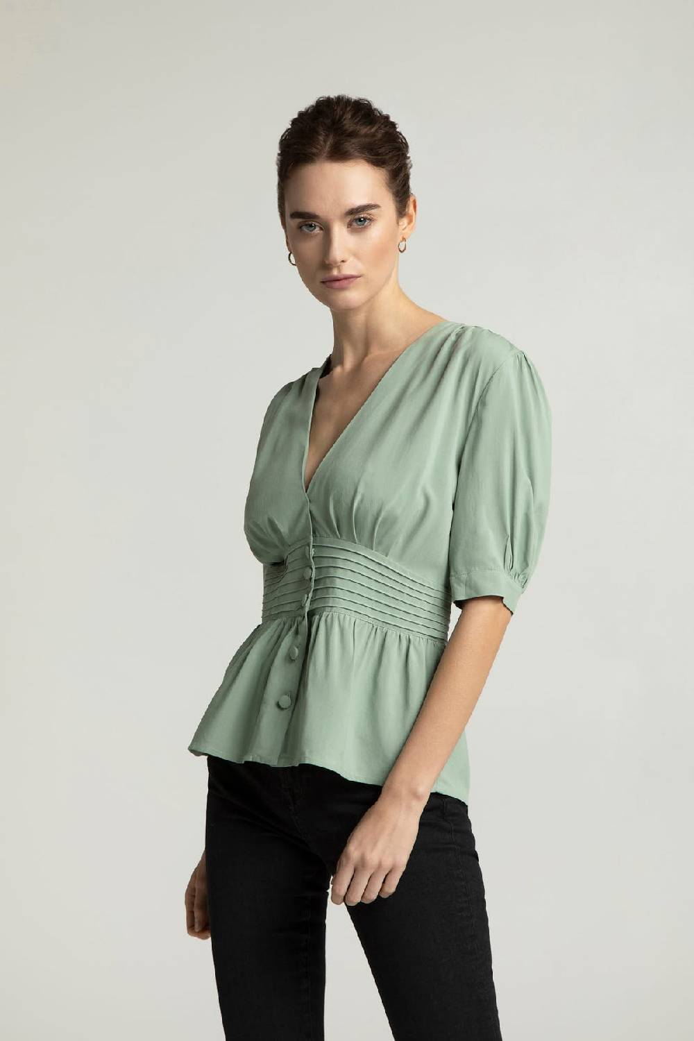 Lovjoi Blouse LILLMOR Blitzverkäufe