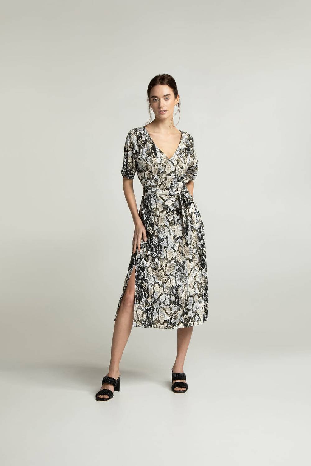 Lovjoi Dress ADEENA Limitierter Zeitrabatt