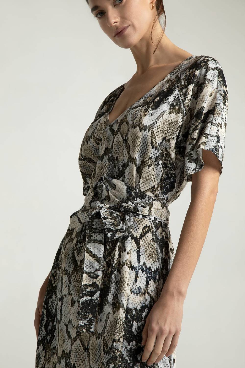 Lovjoi Dress ADEENA Limitierter Zeitrabatt
