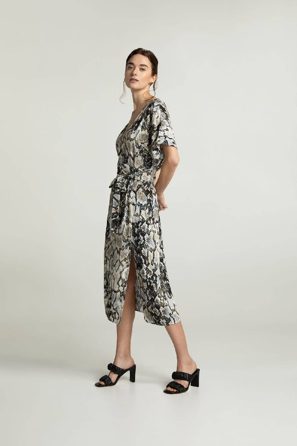 Lovjoi Dress ADEENA Fabrik Onlineshop