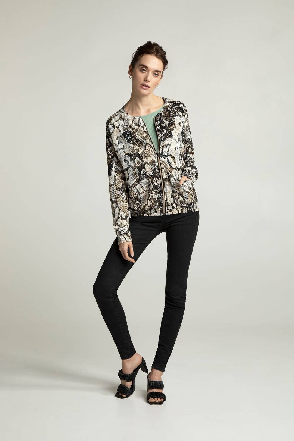 Lovjoi Blouson BOCA Günstig kaufen