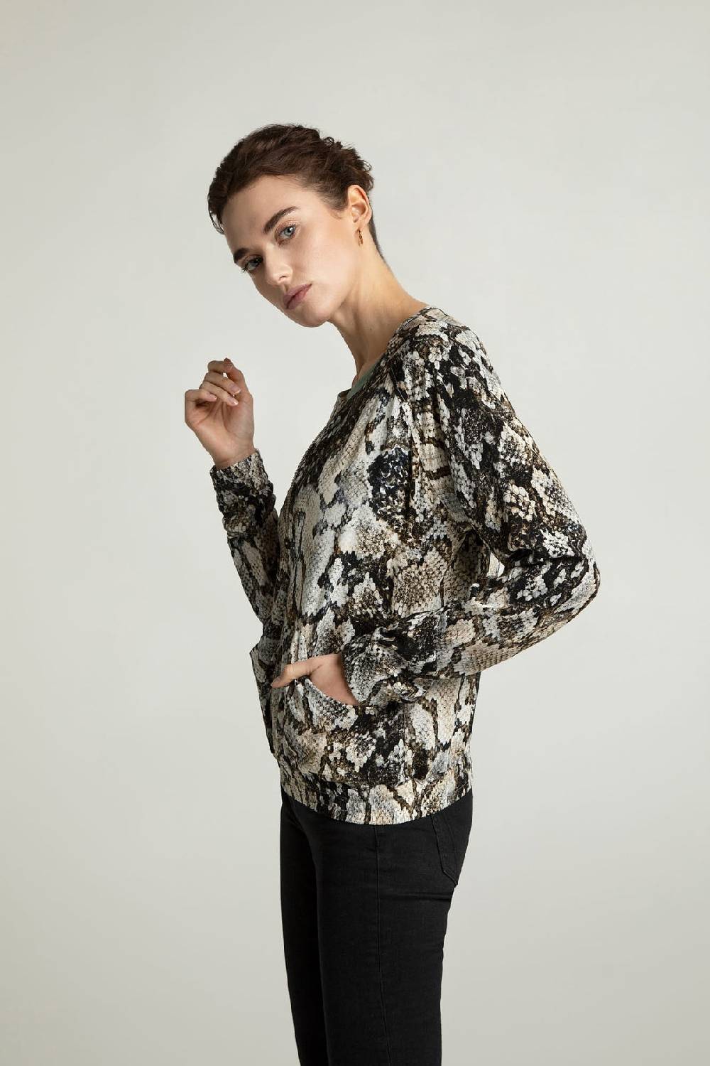 Lovjoi Blouson BOCA Günstig kaufen