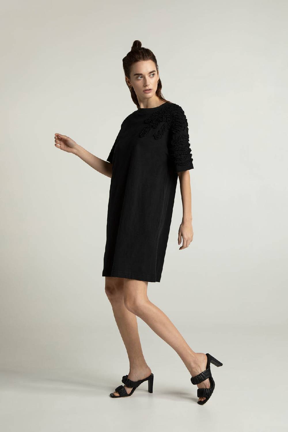 Lovjoi Dress ELOUISE Großer Ausverkauf