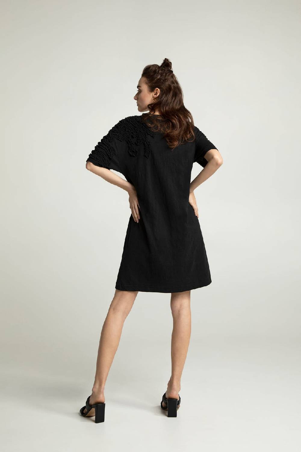 Lovjoi Dress ELOUISE Großer Ausverkauf