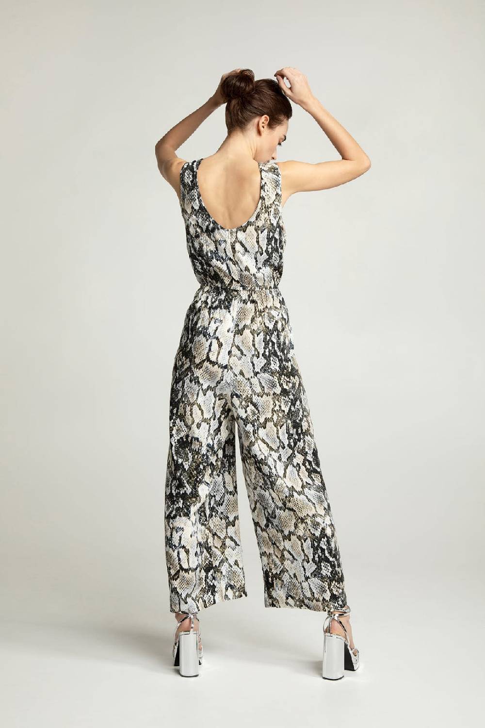 Lovjoi Jumpsuit STAINE Flash Sale