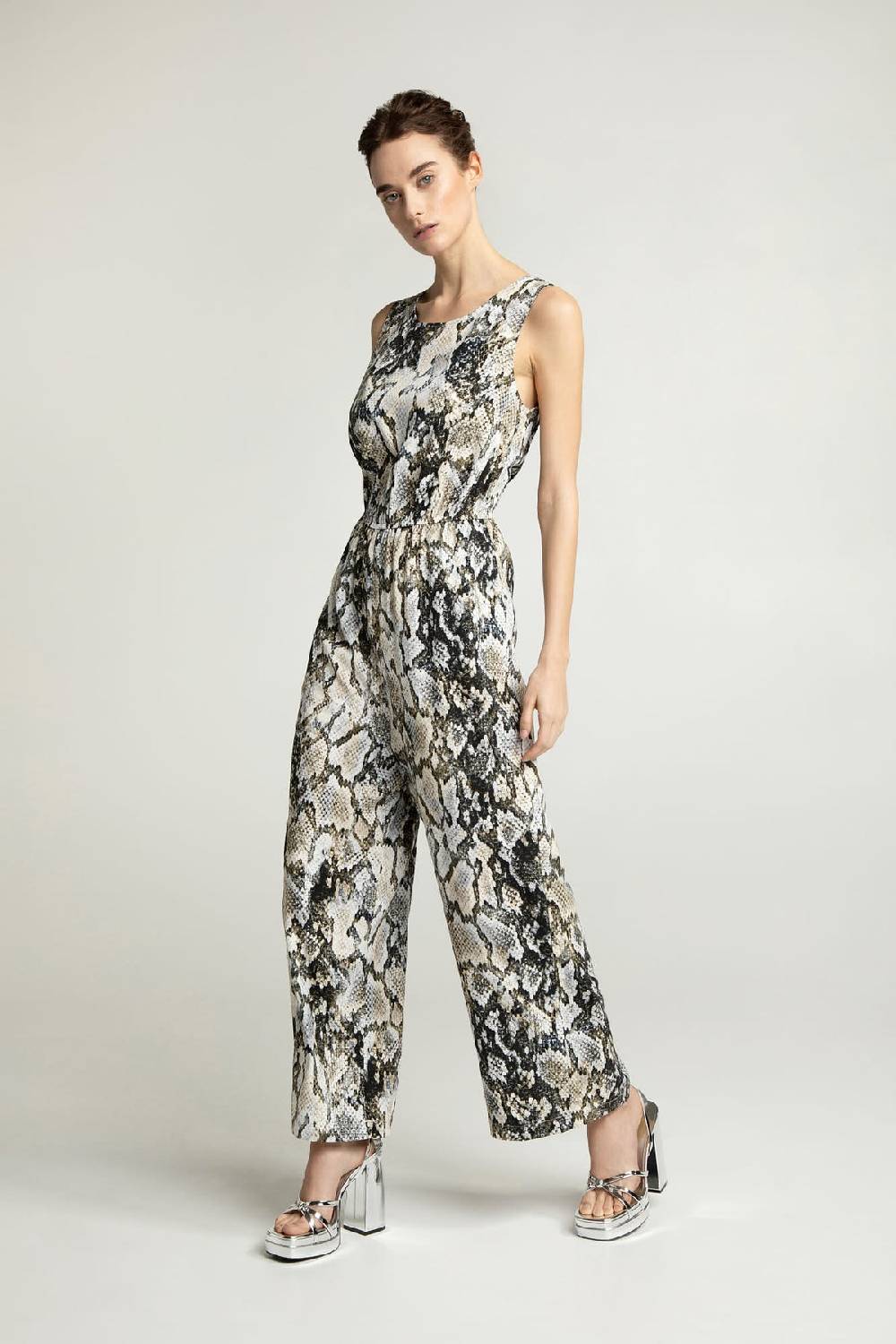 Lovjoi Jumpsuit STAINE Begrenztes Angebot