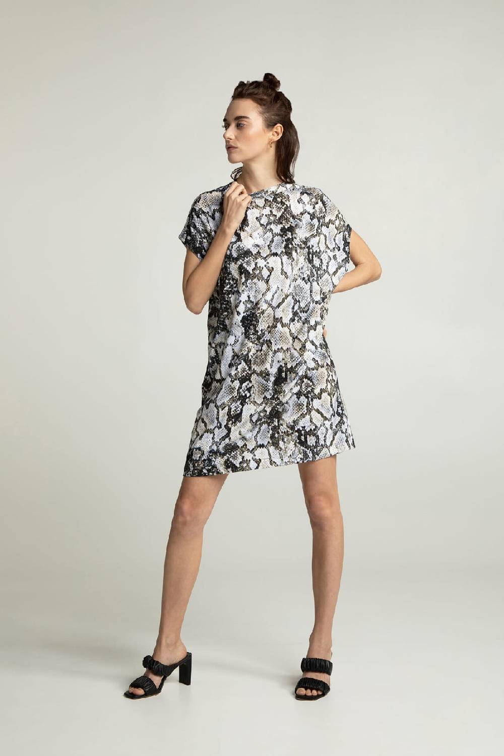 Lovjoi Dress FJELA Online Shopping