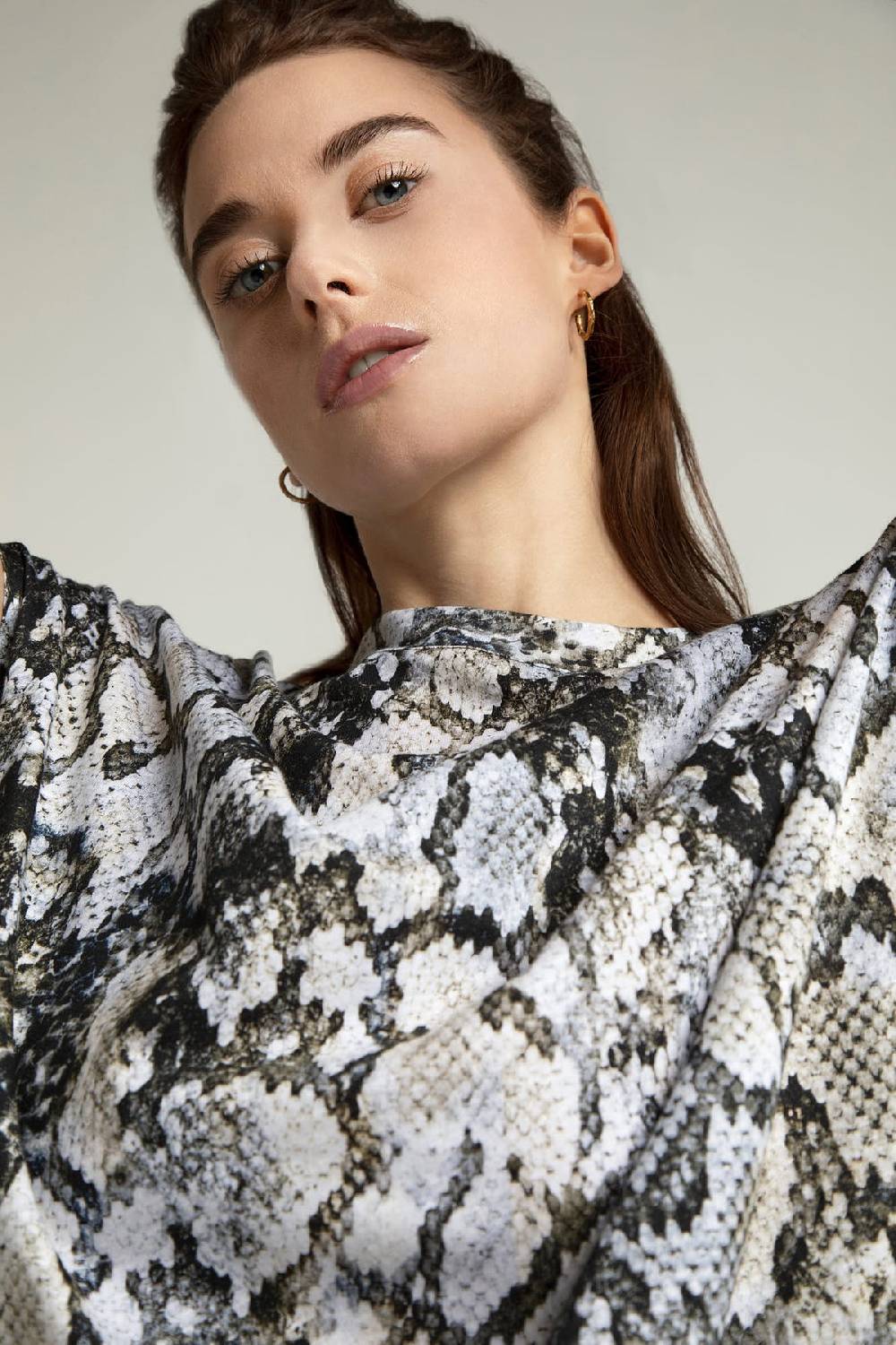 Lovjoi Dress FJELA Online Shopping