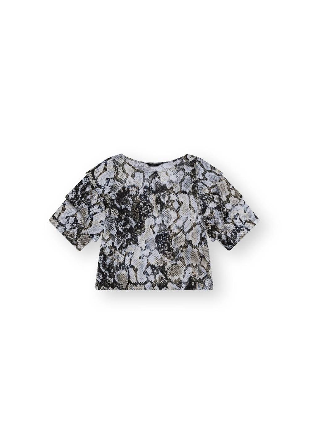 Lovjoi T-Shirt LILLIT Preisnachlass