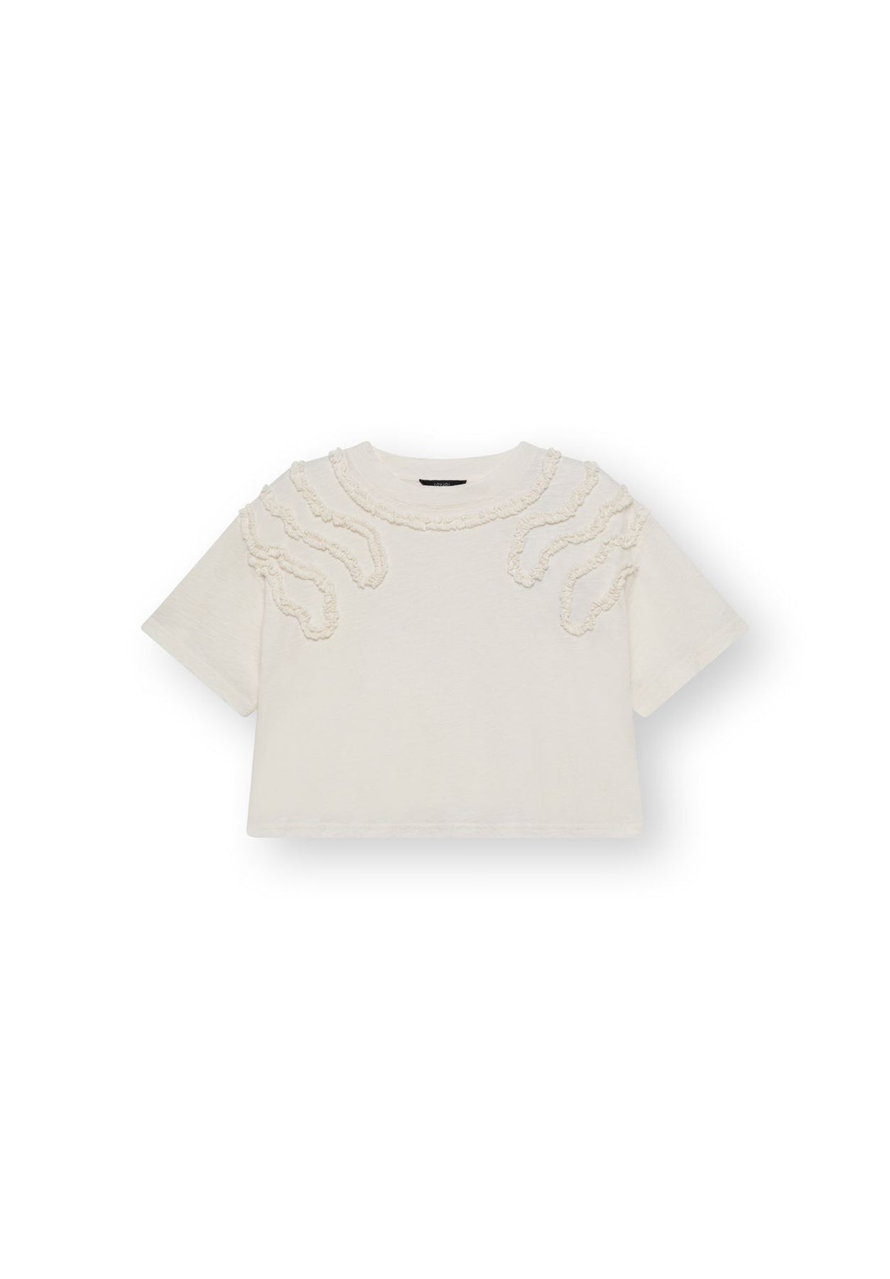 Lovjoi T-Shirt MEXINE Saisonschlussverkauf