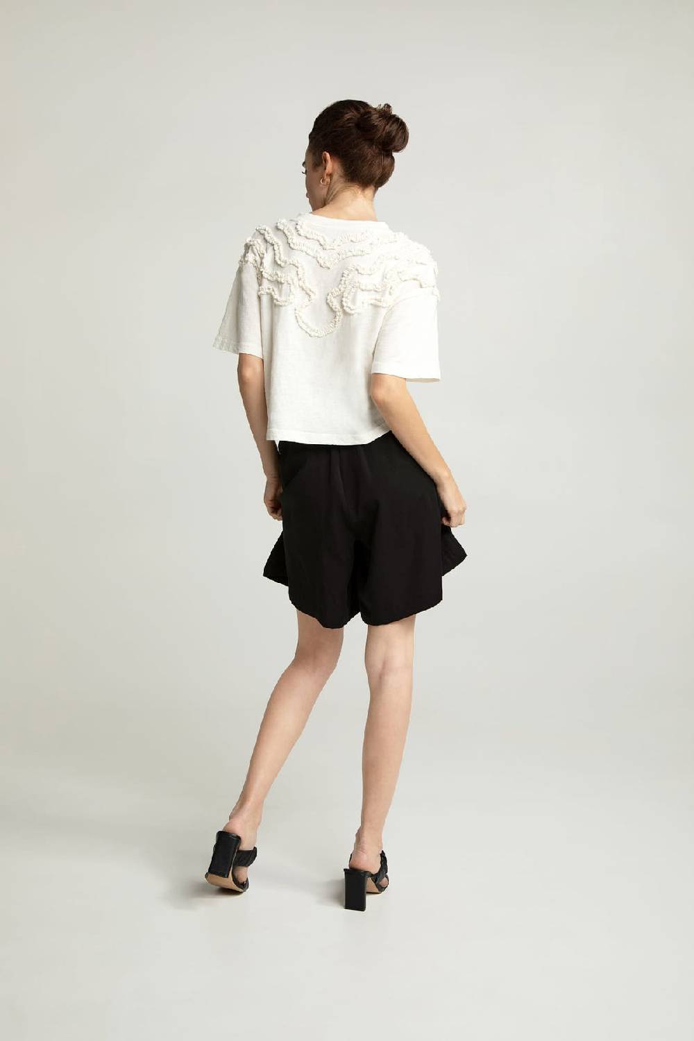 Lovjoi T-Shirt MEXINE Black Friday