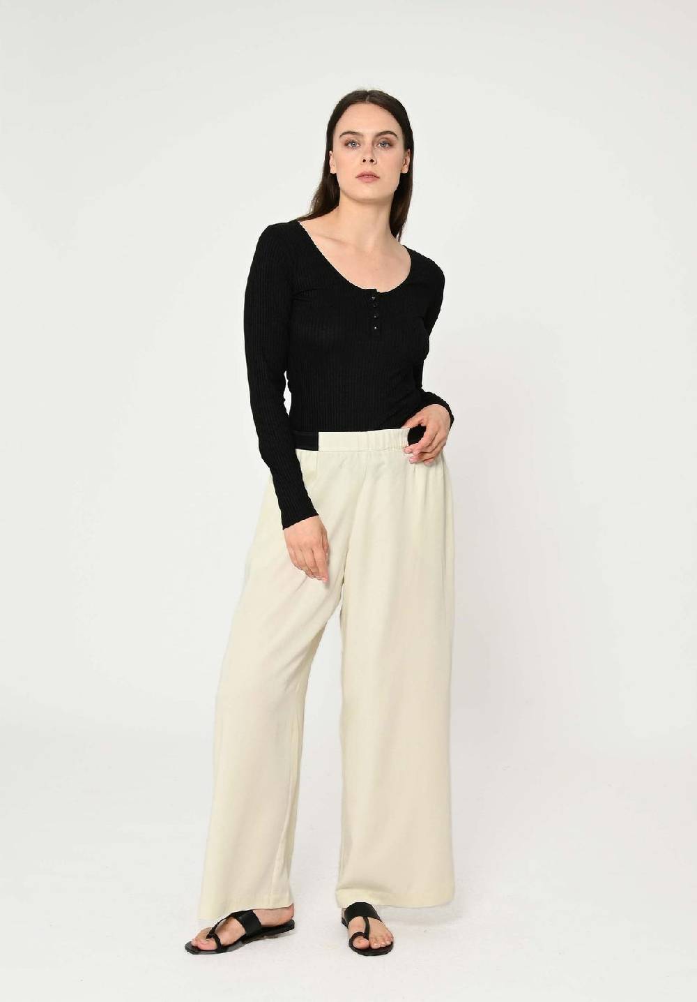 Lovjoi Hose SANDROSE Cyber Monday