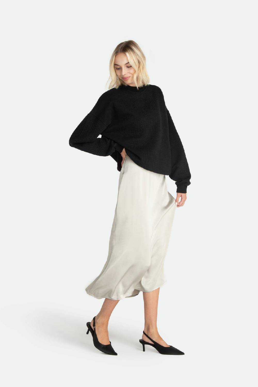 Lovjoi Sweater LENYRA Osterangebot