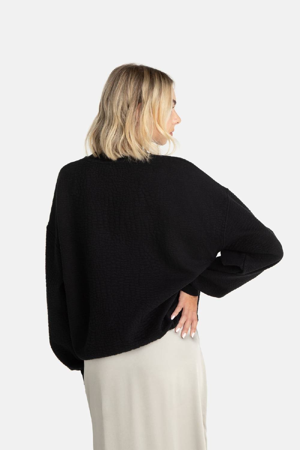 Lovjoi Sweater LENYRA Osterangebot