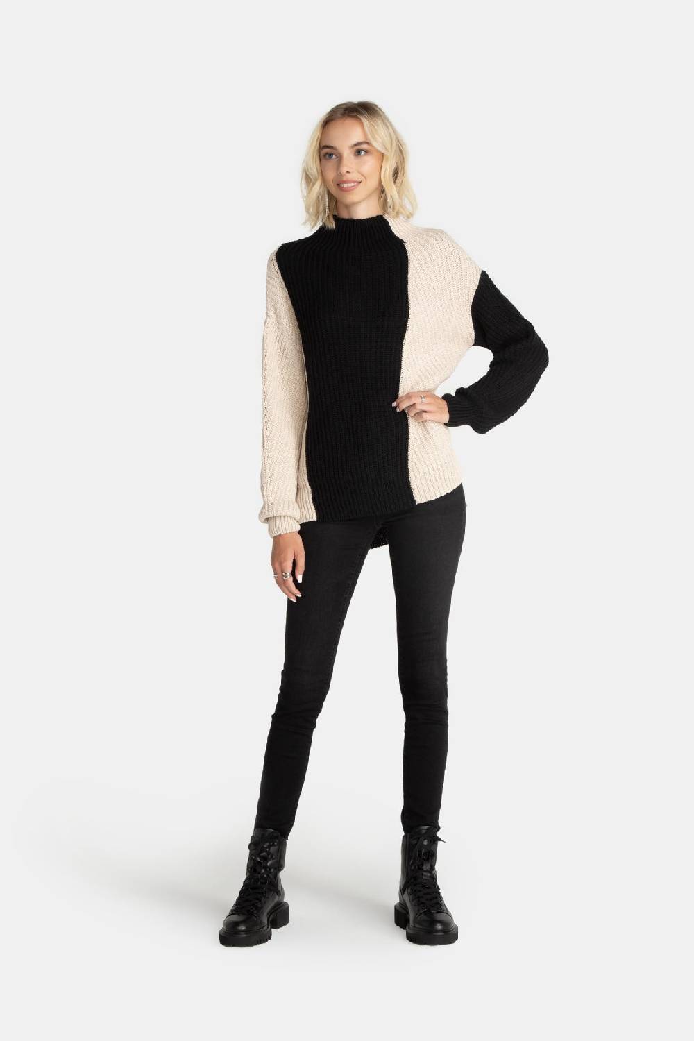 Lovjoi Pullover THELISA Valentinstagsangebot