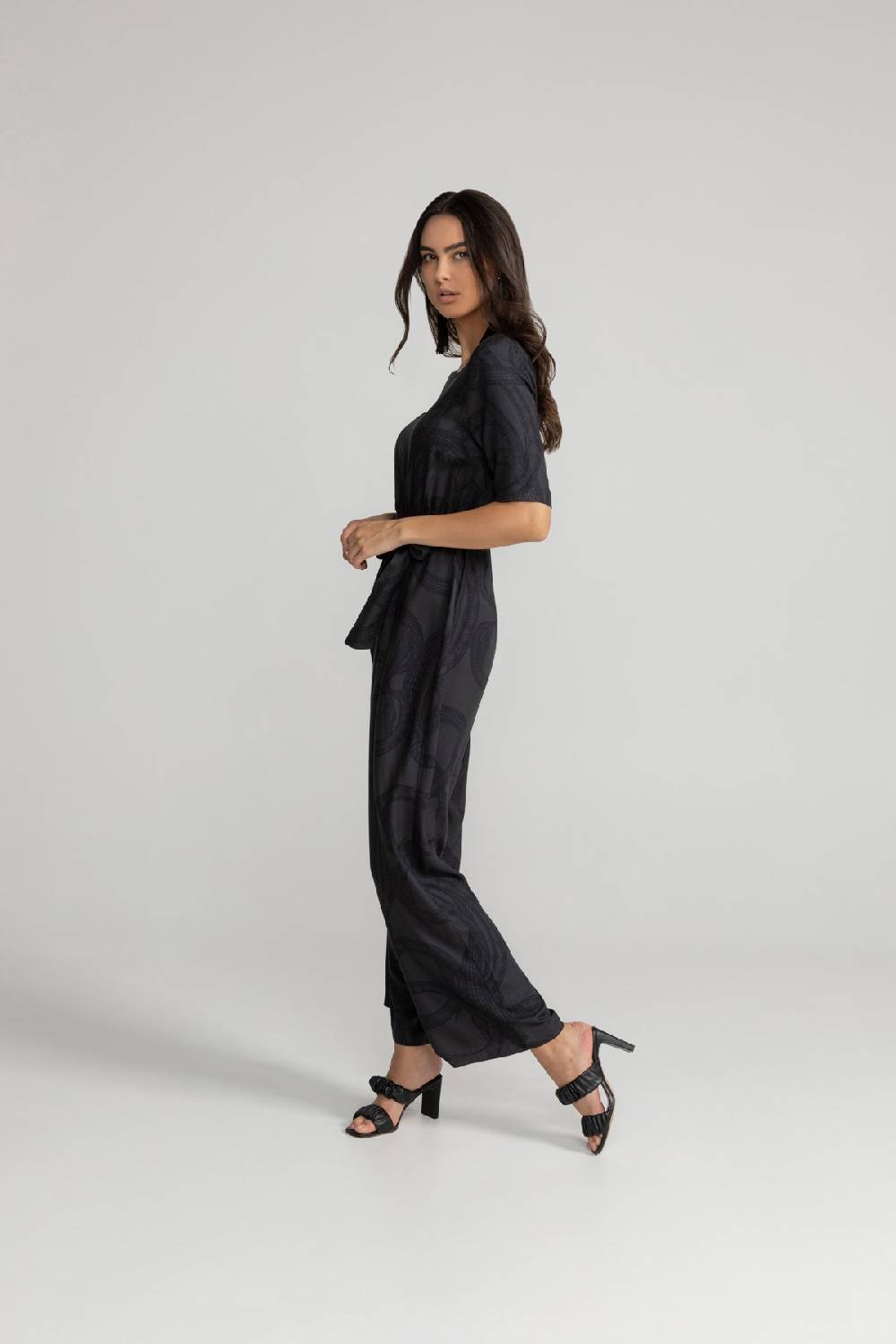 Lovjoi Jumpsuit STAINE HALFSLEEVE Jubiläumsangebot
