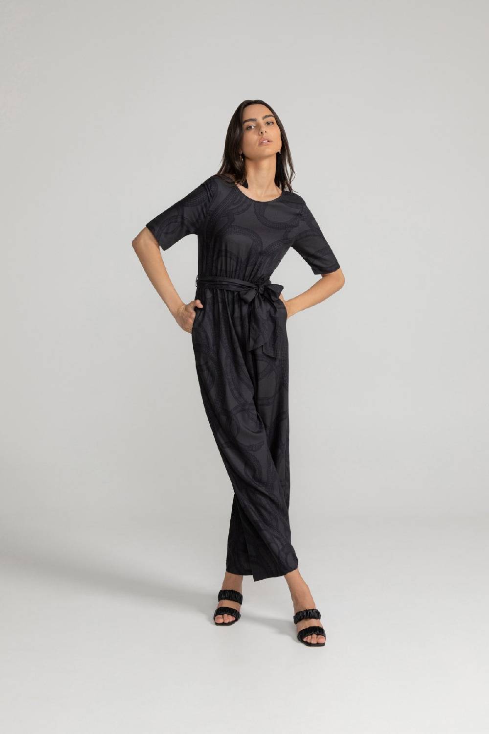Lovjoi Jumpsuit STAINE HALFSLEEVE Jubiläumsangebot