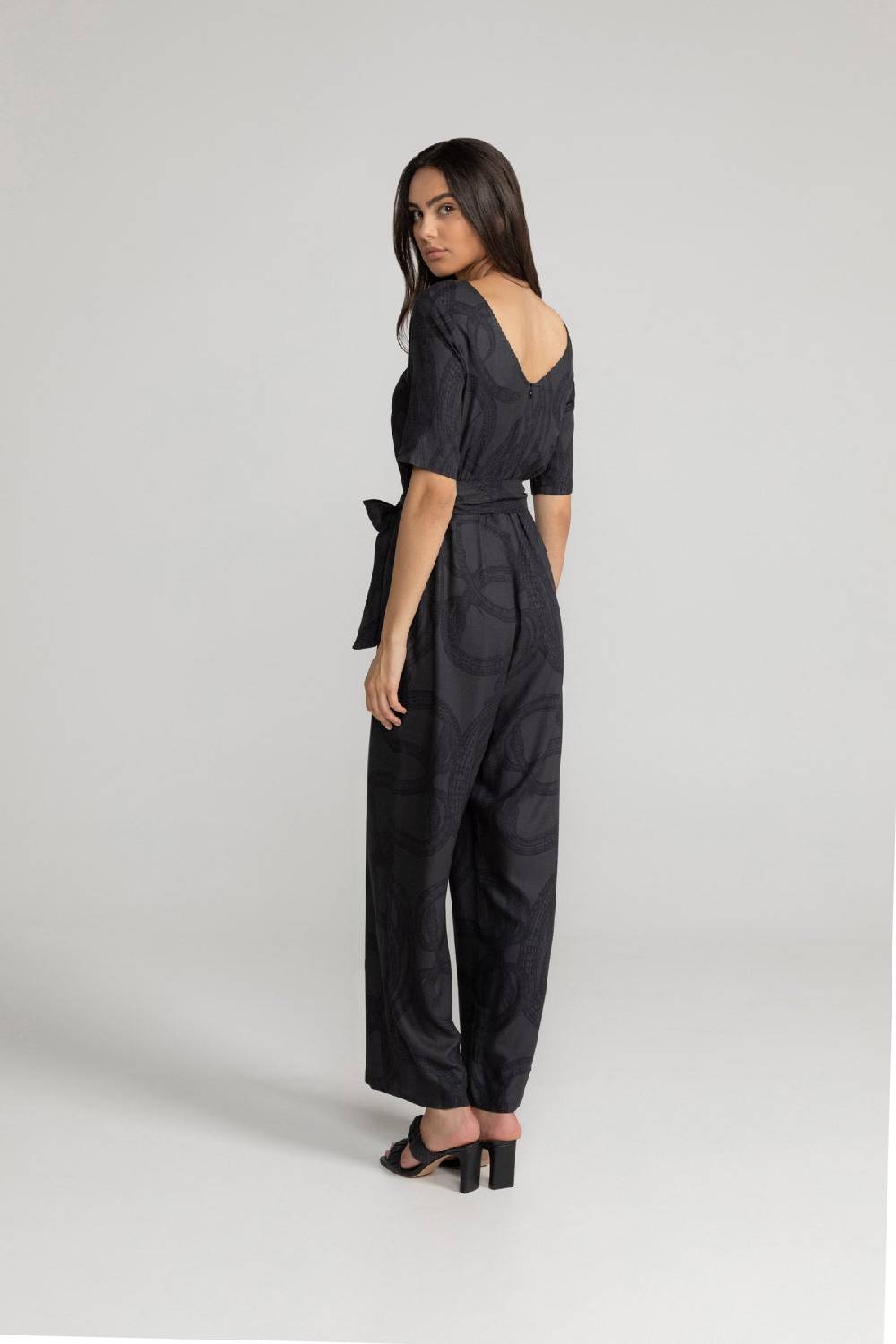 Lovjoi Jumpsuit STAINE HALFSLEEVE Jubiläumsangebot