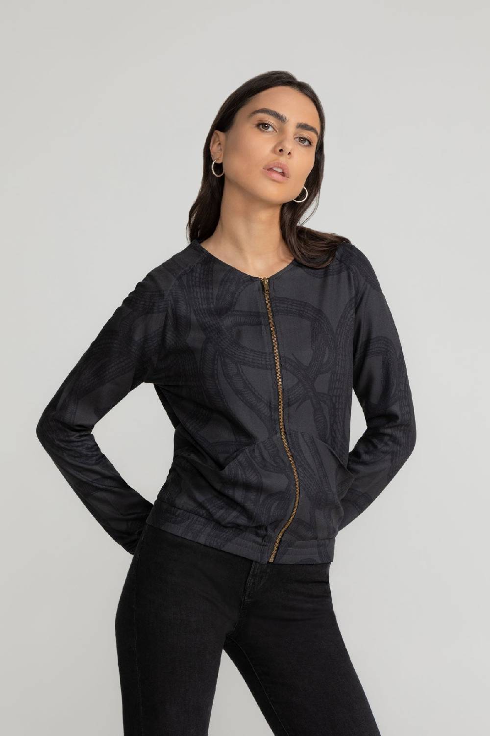Lovjoi Blouson Jacke BOCA Lagerräumung