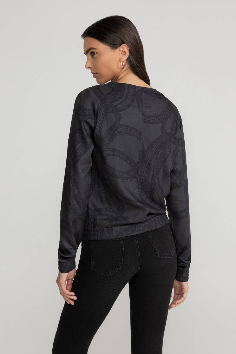 Lovjoi Blouson Jacke BOCA Lagerräumung