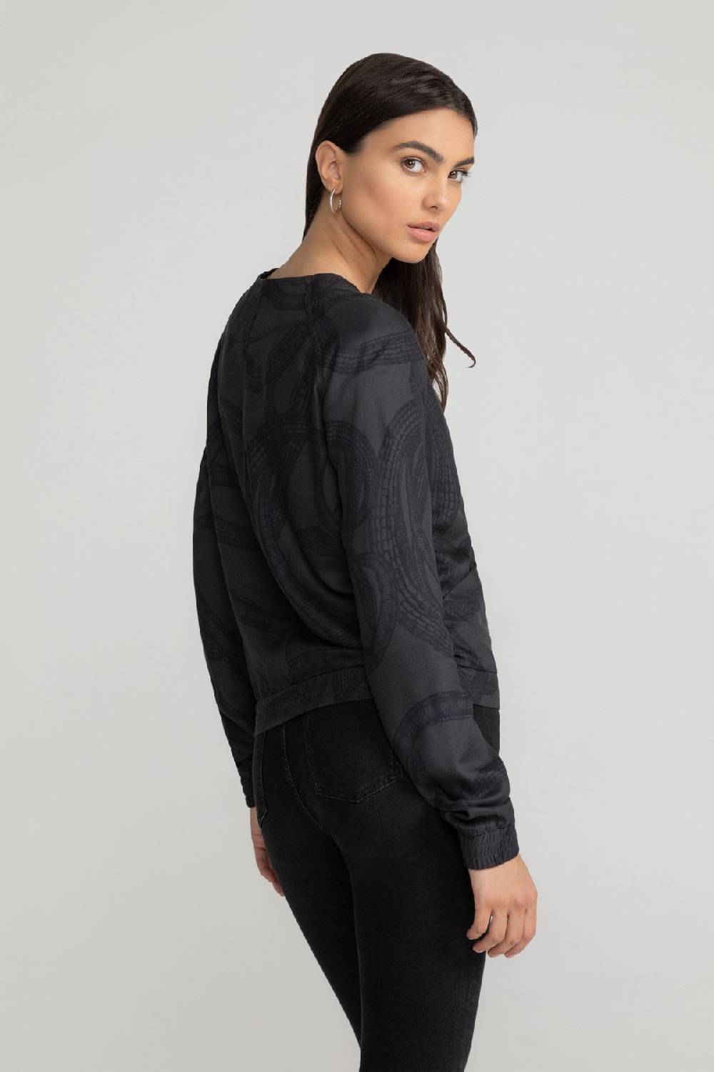 Lovjoi Blouson Jacke BOCA Lagerräumung