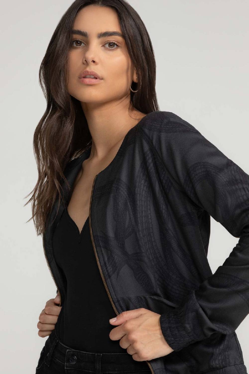 Lovjoi Blouson Jacke BOCA Lagerräumung