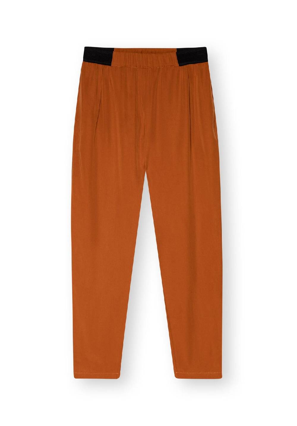 Lovjoi Hose VISKLA Dark Amber Heißer Verkauf