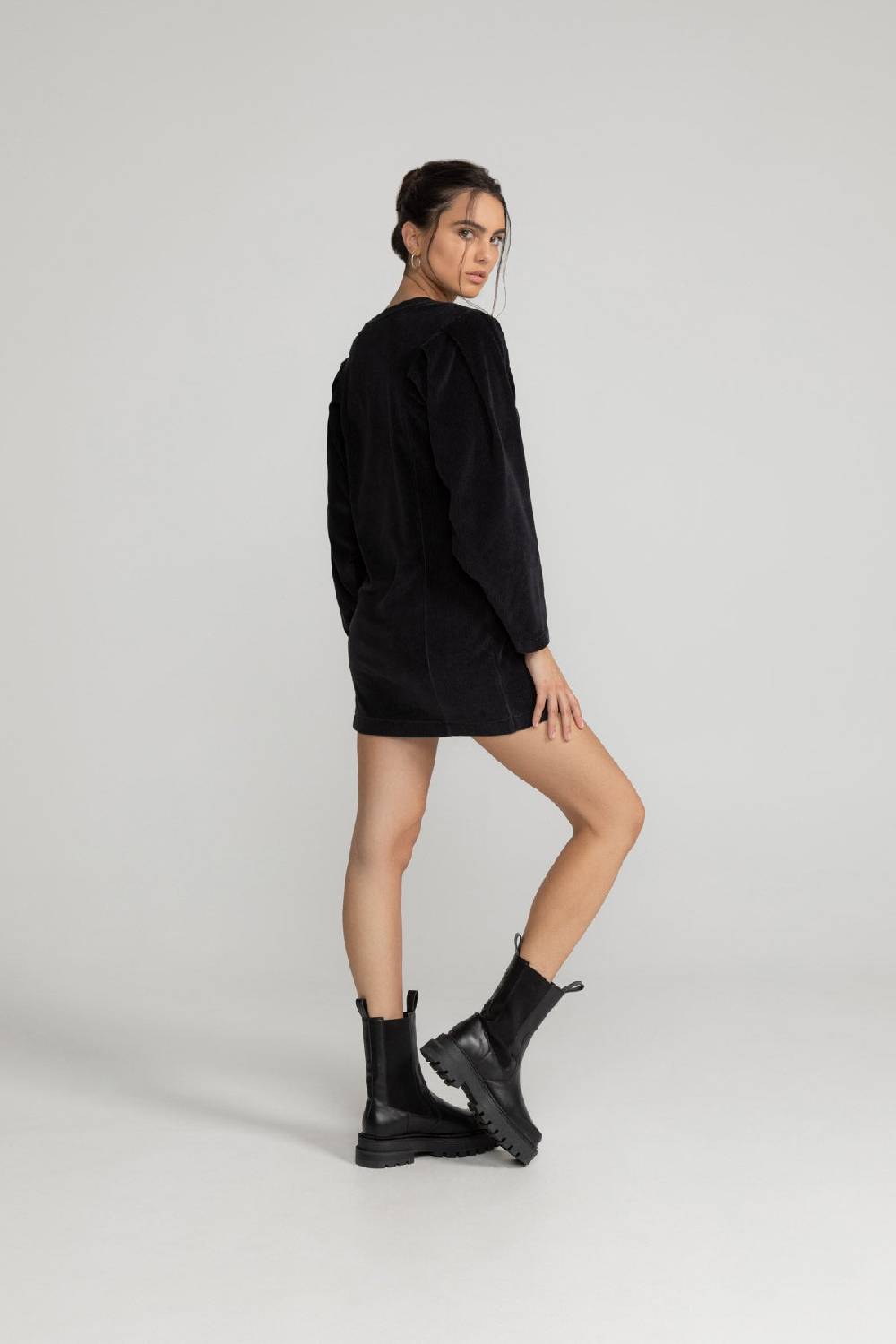 Lovjoi Kleid AMINEA Neueste Mode