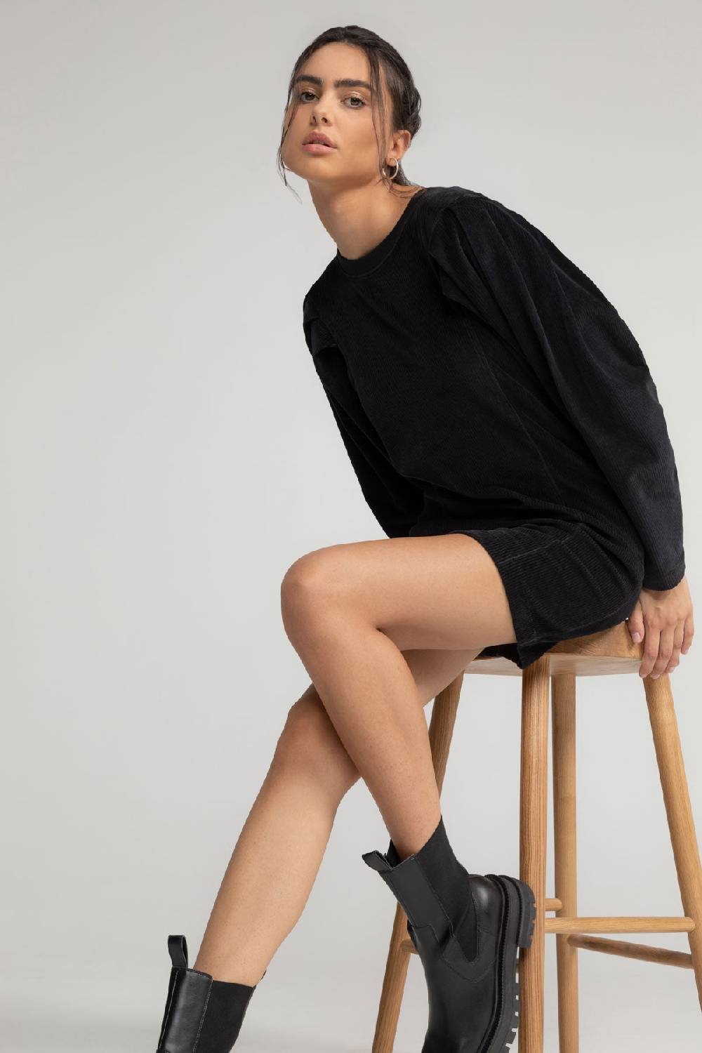 Lovjoi Kleid AMINEA Neueste Mode