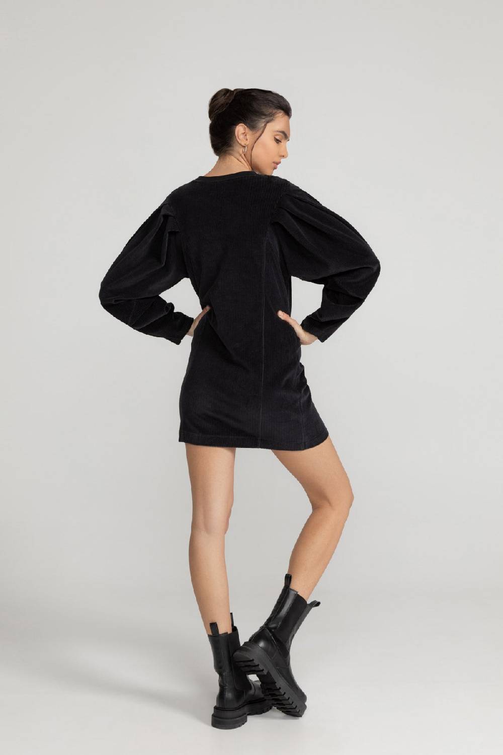 Lovjoi Kleid AMINEA Neueste Mode