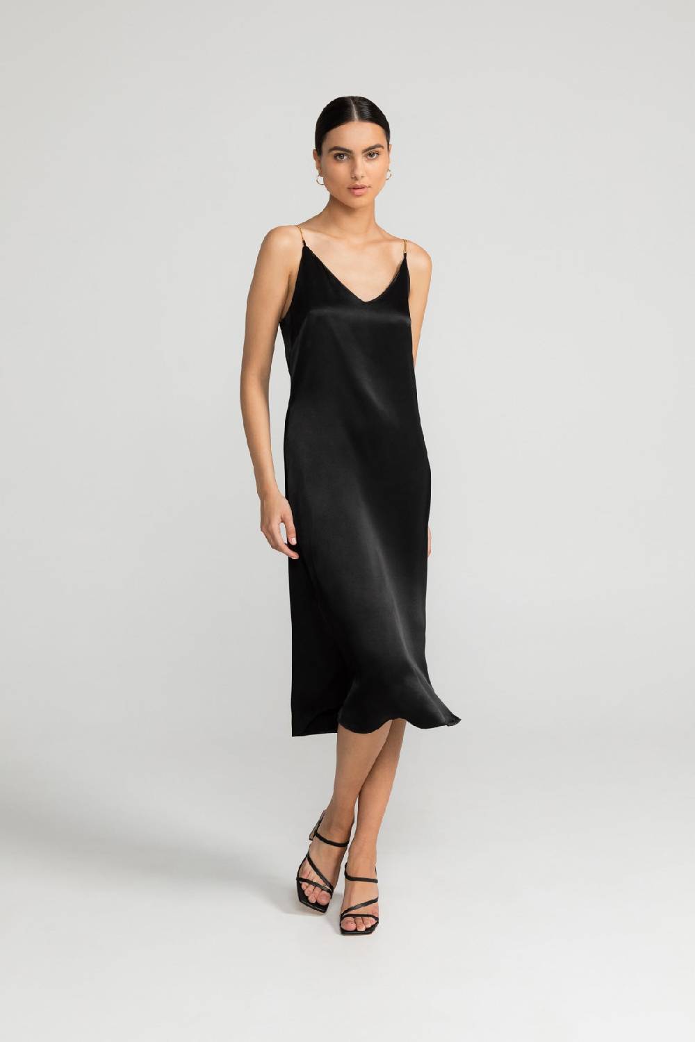 Lovjoi Kleid ELANIE Zeitlich begrenztes Angebot