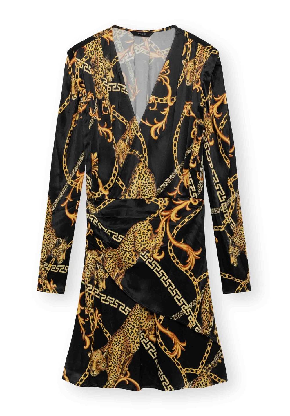 Lovjoi Kleid EMYLIA Exklusive Angebote