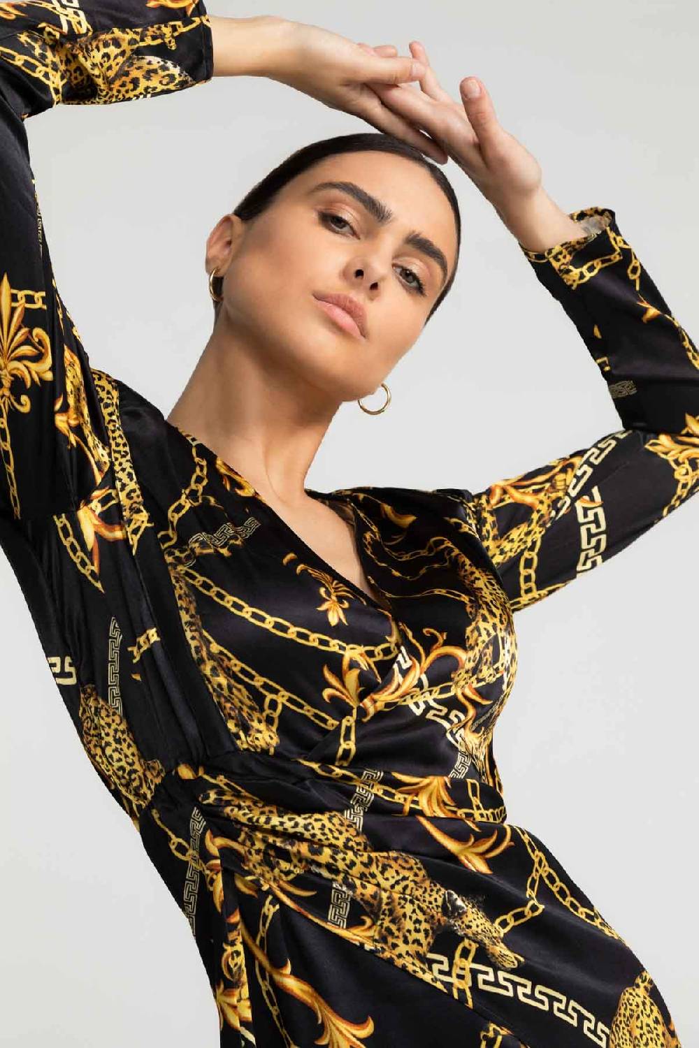 Lovjoi Kleid EMYLIA Exklusive Angebote