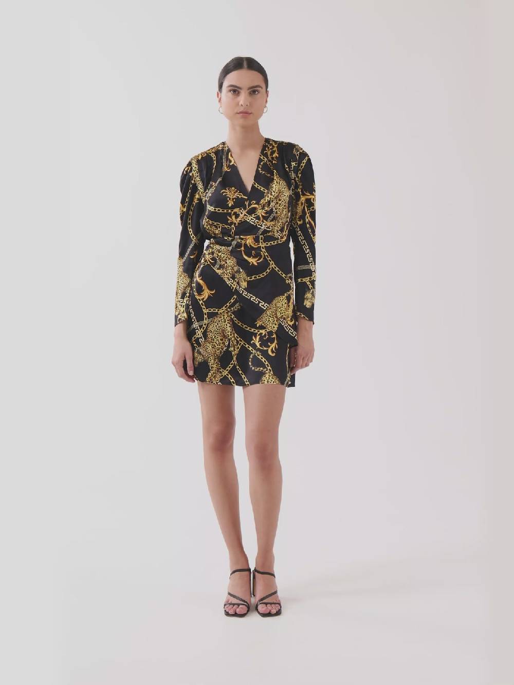 Lovjoi Kleid EMYLIA Exklusive Angebote