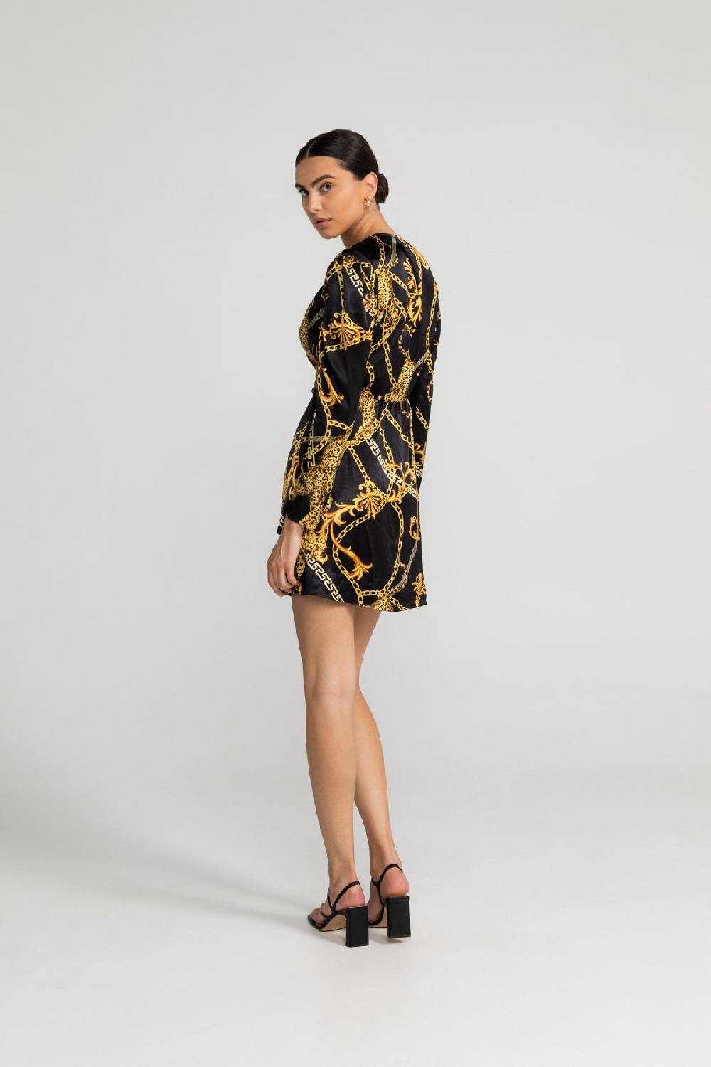 Lovjoi Kleid EMYLIA Exklusive Angebote