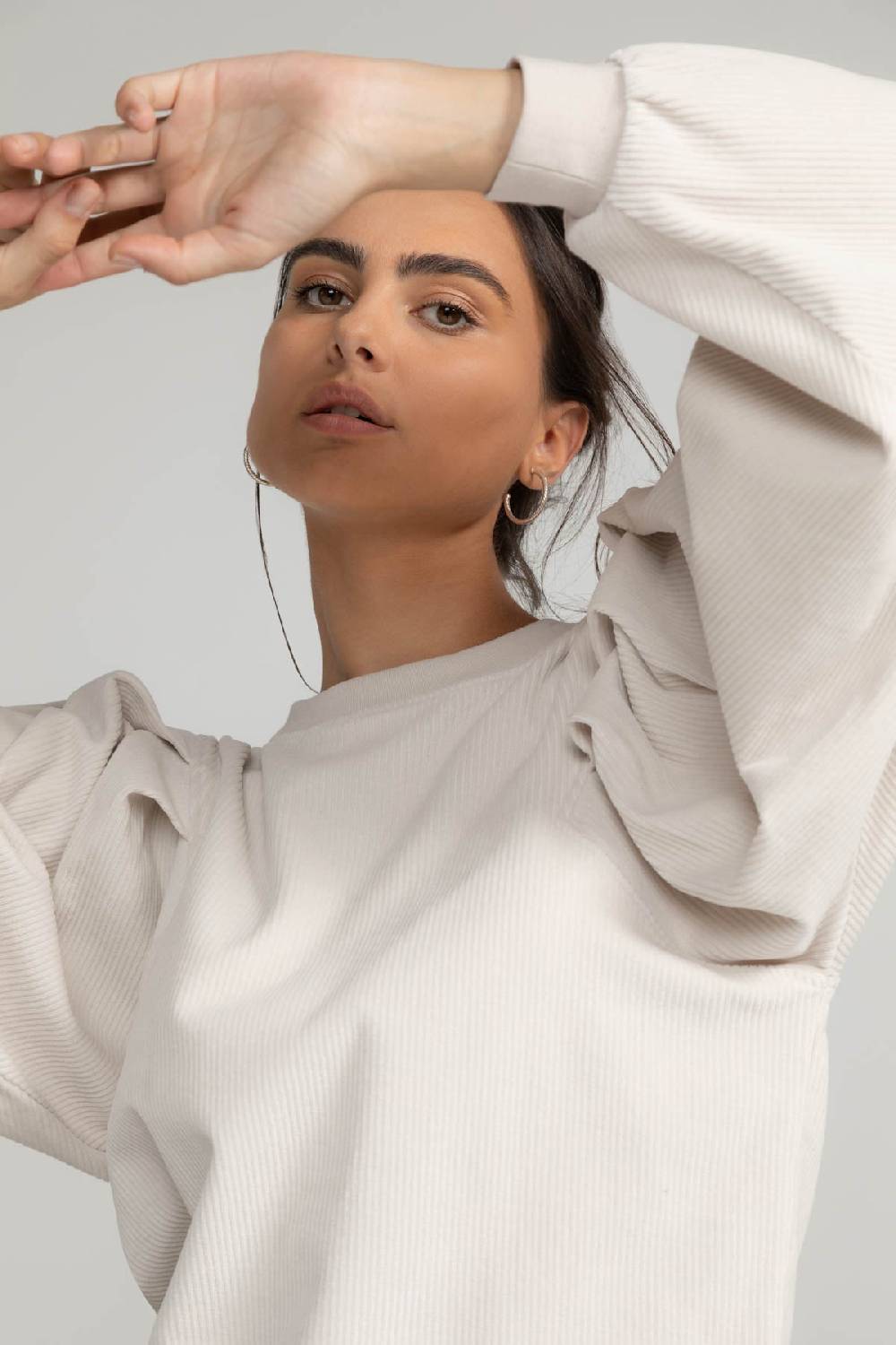 Lovjoi Sweatshirt Malvine Neuheiten