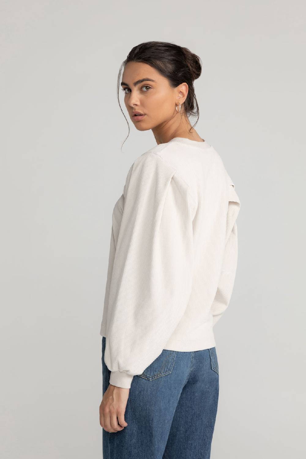 Lovjoi Sweatshirt Malvine Neuheiten