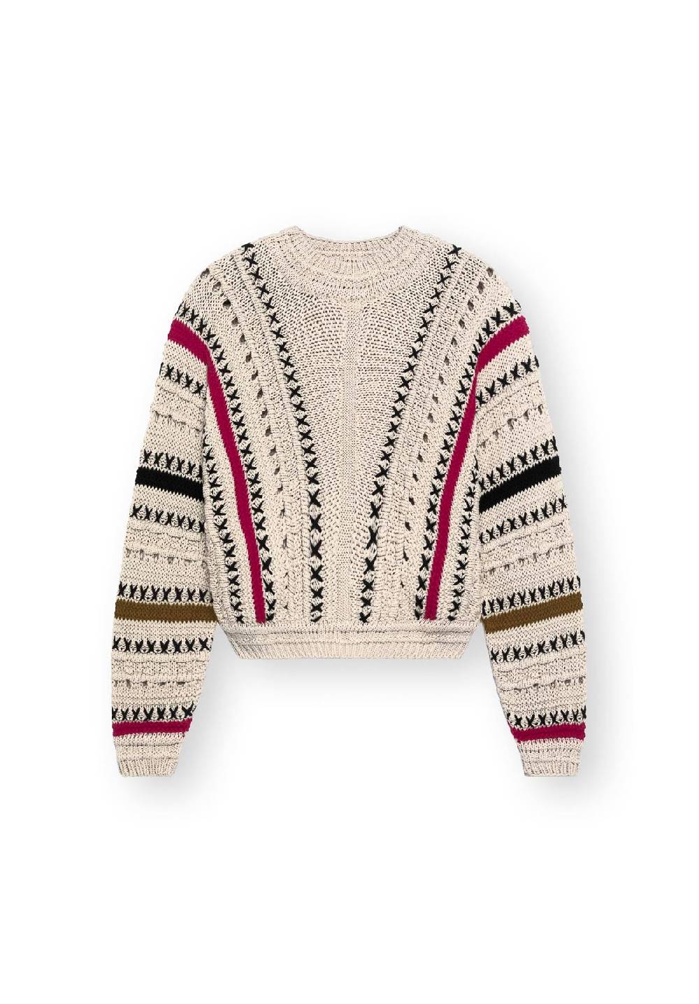 Lovjoi Pullover ELEAH Bestseller