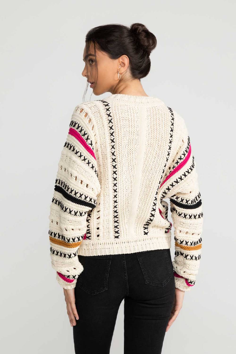 Lovjoi Pullover ELEAH Bestseller