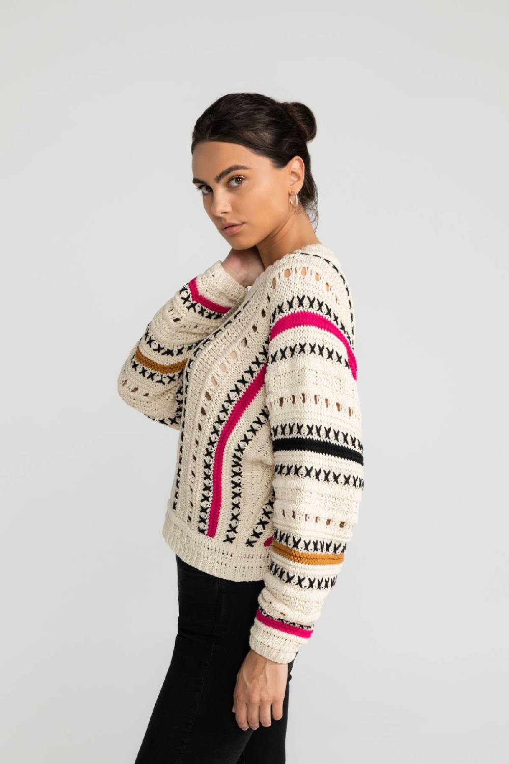 Lovjoi Pullover ELEAH Bestseller