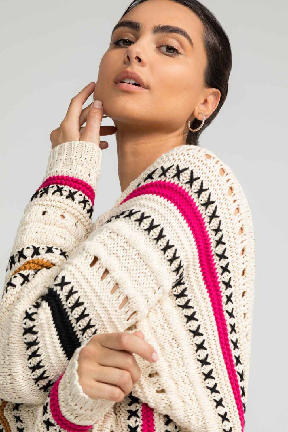 Lovjoi Pullover ELEAH Bestseller